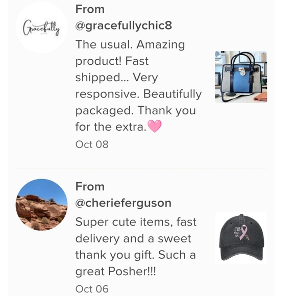 LIKE THIS POST TO BE NOTIFIED WHEN I'M LIVE! 🌸🦋🌸🦋🌸🦋 - Picture 2 of 7